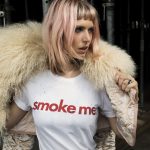 cannabis shirt