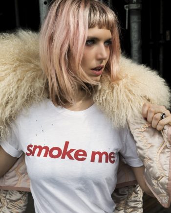cannabis shirt