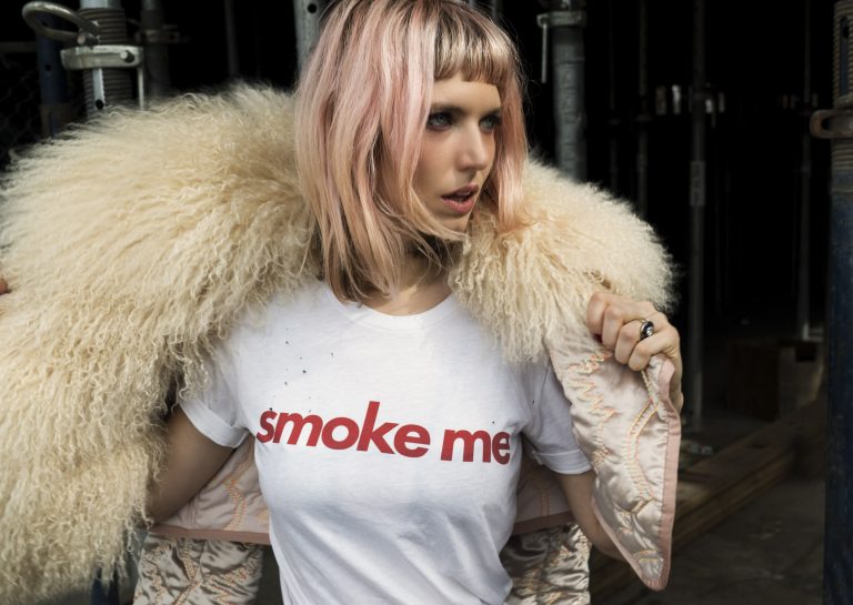 cannabis shirt